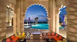 سياحة عجمان تسجل 20 % ارتفاع فى عدد الزوار خلال الربع الأول