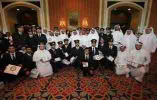 قطاع الطيران يستحوذ على اهتمام القطريين