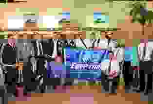 منتخب الفراعنة يسافر علي مصرللطيران الي تنزانيا  ومدير المنتخب: ندعم الشركة الوطنية