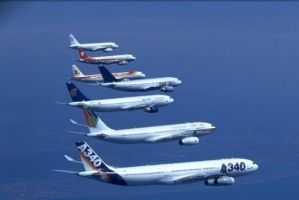 ضعف الطلب على السفر بالطائرات بسبب الضغوط الامنية والاقتصادية