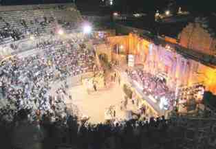 الإعلان عن فعاليات مهرجان «جرش» بمؤتمر صحفى السبت القادم