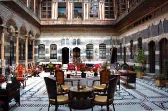 سياحة سوريا تطلق البرنامج الوطني للجودة السياحية