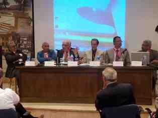 الثقافة الجغرافية والوعي بالتنمية بملتقى تجديد الخطاب الثقافى