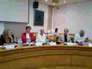 الحضارة والثقافة وعلاقة المثقف بتجديد الخطاب الثقافي