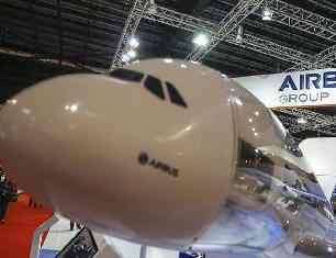 بعد حادثة المصرية.. إيرباص تدعو لصناديق سوداء قابلة للانفصال عن الطائرة