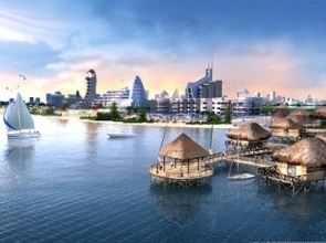 دبي تسعى لاستقطاب مليون سائح بحري بحلول عام 2020