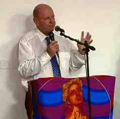 African Community Association of Seychelles stages their own event for the 2016 FetAfrik to mark Africa Day