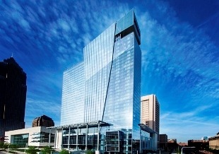 Hilton Cleveland Downtown Opens Today