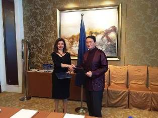 UNWTO and the Petra National Trust partner to promote sustainable tourism