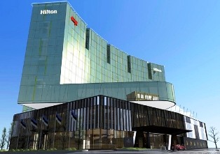 First Hilton Hotel Arrives in the Heart of the Estonian Capital