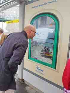 سياحة تونس تطلق أول حملة عالمية على المباشر فى اوروبا