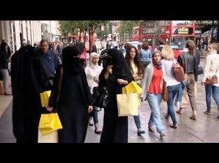 السعودية الأعلى إنفاقاً في دول مجلس الخليجي على السياحة فى بريطانيا