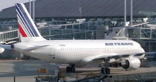 اضراب في إير فرانس تزامنا مع بطولة كأس أوروبا لكرة القدم