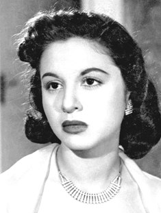 بدء مشروع توثيق حياة الفنانة فاتن حمامة في مكتبة الإسكندرية