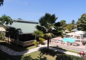 HOTEL LA ROUSSETTE OF THE SEYCHELLES EARNS 2016 TRIPADVISOR CERTIFICATE OF EXCELLENCE