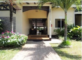 HOTEL LA ROUSSETTE OF THE SEYCHELLES EARNS 2016 TRIPADVISOR CERTIFICATE OF EXCELLENCE