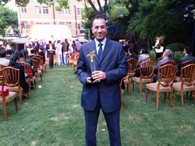 جهود مكثفة لتعظيم نصيب مصر من السوق السياحى الصينى (130مليون سائح سنويا )