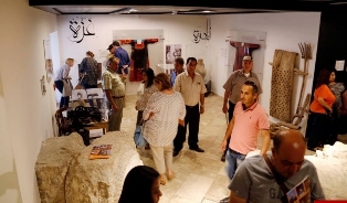 وزارة السياحة والاثار تعقد الدورة الاستدراكية للأدلاء السياحيين بفلسطين