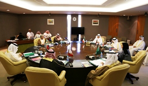 سياحة السلطنة تختتم مشاركتها في اجتماع وكلاء السياحة بدول مجلس التعاون الخليجى