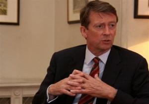 سفير بريطانيا يزور المعالم السياحية والاثرية بأسيوط