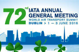 IATA Announces : Walsh to chair Board of Governors; de Juniac confirmed as DG and CEO
