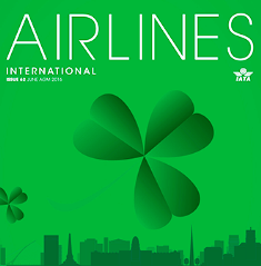 Aeromexico to Host 73rd IATA AGM in Cancun