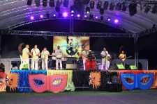 The METRO publication : A Seychelles holiday gives you sun, sea, beaches and the Carnaval International de Victoria!