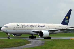 الخطوط الجوية السعودية تُعيّن مستشاراً مالياً لخصخصة السعودية للخدمات الطبية