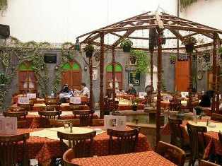 سياحة سوريا : 390 جولة رقابية على المنشآت السياحية وتنظيم ضبوط وإغلاق منشآت مخالفة