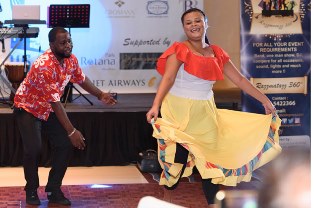 Seychelles shines at the Abu Dhabi Travel & Tourism Event 2016 – Park Rotana Hotel Abu Dhabi