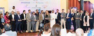 Seychelles shines at the Abu Dhabi Travel & Tourism Event 2016 – Park Rotana Hotel Abu Dhabi