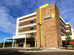 Home2 Suites by Hilton Expands to the Denver Suburb of Highlands Ranch