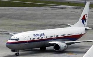 Severe turbulence hits Malaysian Airlines
