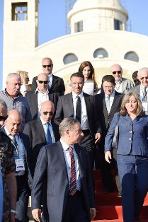 Tourism’s capacity to connect cultures discussed in Lebanon