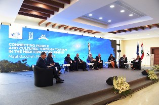 Tourism’s capacity to connect cultures discussed in Lebanon