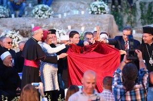 Tourism’s capacity to connect cultures discussed in Lebanon