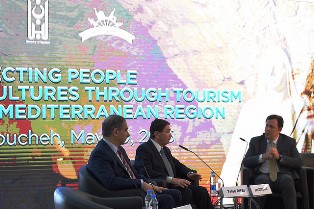 Tourism’s capacity to connect cultures discussed in Lebanon