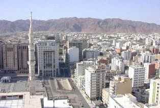 سياحة المدينة المنورة تكثف الحملات الرقابية على مرافق الإيواء