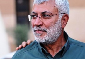 المهندس: لن نصبر أكثر من أيام على دخول الفلوجة وداعش فرضت 50 إلف مدني للبقاء فيها