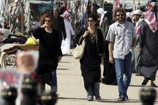 4 مليارات ريال انفاق زوار الشرقية خلال الصيف