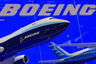 إيران تعتزم ابرام صفقة تاريخية مع بوينج بعد طلبية ايرباص