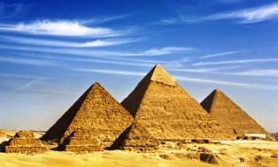 خبير آثار يرد على اكاذيب ديلى ميل: الحضارة المصرية أقدم وأعظم حضارات العالم