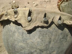 بالصور النقرزان من وسائل الإعلان عن الإفطار والسحور بشهر رمضان