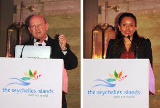 Tourism Trade of Seychelles in India to claim their fair share of that important source market