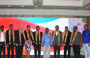 Tourism Trade of Seychelles in India to claim their fair share of that important source market