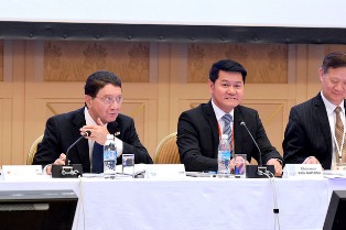 UNWTO addresses the impact of new technologies on the tourism sector in Japan