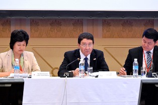 UNWTO addresses the impact of new technologies on the tourism sector in Japan