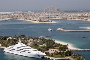 بي إم آي: قطاع السياحة في الإمارات يواصل نموه القوي