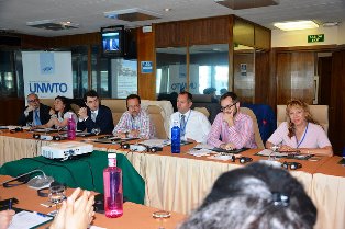UNWTO Network of Observatories meets to discuss the measurement of sustainable tourism at destination level