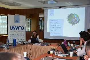 UNWTO Network of Observatories meets to discuss the measurement of sustainable tourism at destination level